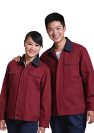 食品廠食品服定做TMQMCX-0027 食品廠食品服定做TMQMCX-0027