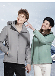 團體沖鋒衣定制工作服三合一加絨厚快遞秋冬外套diy 刺繡印字logo33 團體沖鋒衣定制工作服三合一加絨厚快遞秋冬外套diy 刺繡印字logo33